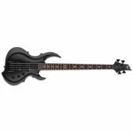 Esp Ltd Tom Araya Black Satin Electric Bass Guitar TA204. Fixed Price $699.00.