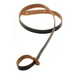 Levy's Leather Mandolin Strap 3/4" Black. Fixed Price $12.99.