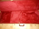 Gibson Thunderbird Bass Case New. Fixed Price $169.00.