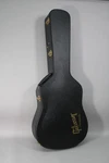 Gibson Acoustic Dreadnought Case Black. Fixed Price $195.00.