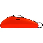 Bam 2000XL Hightech Slim Violin Case Orange. Fixed Price $750.00.