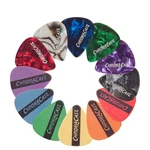 Chromacast Cc-sample Sampler Guitar Picks (12 Count) 12-PACK. Fixed Price $10.01.