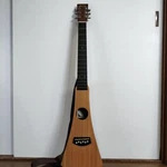 Martin Backpacker Guitar Gbpc. Fixed Price $489.68.
