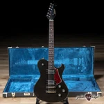 Starr Guitars Hustler Seymour Duncan Hb W/ Case Black Diamond Firemist. Fixed Price $3399.00.