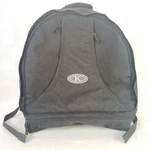 Kaces Iii 5X14"DRUM Snare Case/bag Soft-shell Backpack/shoulder Strap+stand. Fixed Price $47.78.