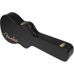 Fender Classical/folk Guitar Multi Fit Hardshell Case, Black Model # 0996224306. Fixed Price $209.99.