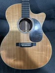 Martin GPCPA4R Rosewood Acoustic Electric Guitar. Fixed Price $1200.00.