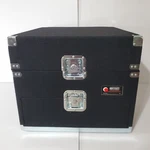 Odyssey Innovative Designs Travel Case For 13 Space Music Mixer Black New Box. Fixed Price $249.99.