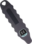 1 Pc Hand Massager, Wearable Wrist 5 Modes, 9 Intensitys Levels. Fixed Price $15.99.
