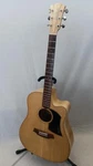 Cole Clark CCFL1AC-BM Electric Acoustic Guitar. Fixed Price $1785.99.