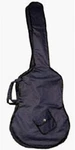 Mbt VGB-500 Nylon 1/2 Size Economy Guitar Bag. Fixed Price $24.99.