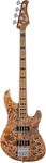 Cort 4 String Bass Guitar, Right, Open Pore Vintage Natural, Full.... Fixed Price $1499.99.