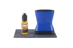 String Care Kit With Cleaner Lubricant Microfiber Cloth For Guitar Bass Ukulele. Fixed Price $19.69.