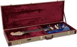 Crossrock Deluxe Electric Guitar Case Fits Fender Jazzmaster/jaguar Style. Fixed Price $144.99.