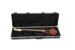 Cases 1SKB-44PRO Rectangular Electric Bass Guitar With Foam (1SKB44PRO). Fixed Price $269.99.