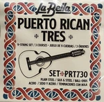 Rican Tres Strings PRT730. Cuerdas Para Cuatro Puertorrique Bella. Fixed Price $15.99.