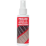 Proline Lemon Oil Fretboard Conditioner. Fixed Price $9.99.