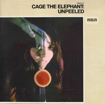Cage The Elephant - Unpeeled 2LP Vinyl 140G Acoustic Live Album. Fixed Price $31.41.