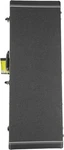 Road Runner Rrbtwe Boulevard Series Wood Electric Guitar Case Black Tweed Blemis. Fixed Price $105.40.