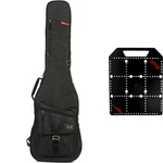 Gator Transit Bass Guitar Bag With Pocketboard - Charcoal Black. Fixed Price $174.99.