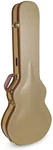 Crossrock Les Paul Electric Guitar Case, Arched Top Hard. Fixed Price $149.99.
