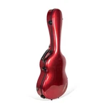 Crossrock Ultra-light Fiberglass Flamenco Classical Guitar Case 4/4 Full Size. Fixed Price $688.99.