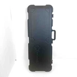 Charvel Standard Molded Hardshell Case With Rugged Abs Exterior Black. Fixed Price $219.99.