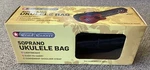 Road Runner Soprano Ukulele Bag. Fixed Price $20.00.