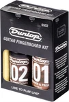 New - Dunlop Guitar Fingerboard Care Kit, #6502. Fixed Price $19.99.