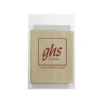 Ghs Microfiber Polishing Cloth. Fixed Price $9.99.