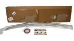 Telimocy Rear Trunk Spoiler Wing Compatible With Chevrolet Malibu 2016-2022. Fixed Price $65.99.