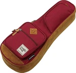 Ibanez Soprano Ukulele Case With Protective Cushioning Wine Red (IUBS541-WR). Fixed Price $50.33.