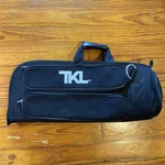Tkl Black Belt Proline Trumpet/cornet Bag 98248/BL No Strap. Fixed Price $29.99.