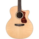 Guild F-150CE Westerly Collection Jumbo Acoustic-electric Guitar 197881299132 Rf. Fixed Price $806.39.