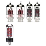Standard Tube Set For Dr Z Carmen Ghia. Fixed Price $98.75.