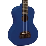 Kohala Tiki Concert Ukulele Ocean Blue. Fixed Price $69.00.