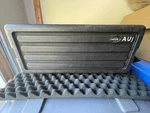 Roto Rack Case 1SKB-R4U Previously Used (5 Available). Fixed Price $150.00.