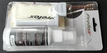 Prefox Musical Instrument Care Kit Clearner Cloth Winder For Guitar Bass Violin. Fixed Price $7.20.
