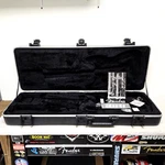 2010 Fender Skb American Standard Strat / Tele Hardshell Case Usa Guitar. Fixed Price $158.50.