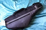 Tkl Deluxe Black Belt Series Model 4793 Alto Sax Bag. Fixed Price $43.99.