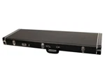 Tkl End-bound J / P Bass Ltd. Ed. Hardshell Guitar Case. Fixed Price $299.99.