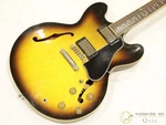 Gibson Memphis ES-335 Dot Export SN.#02207730 3.51KG 2007 Electric Guitar. Fixed Price $3170.00.