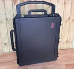 Skb 3I-3026-15 Iseries Waterproof Storage Case Brand New Rolling Equipment. Fixed Price $266.11.