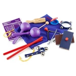 Rhythm Band Rockin' Bag. Fixed Price $32.99.