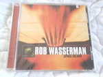Rob Wasserman Space Island Cd New Guitar Bassist Jazz Hip-hop Rock Fusion. Fixed Price $15.00.
