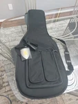 Guardian CG-400-E Deluxe Electric Guitar Case New. Fixed Price $99.77.