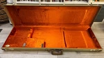 Fender G&g Nos Deluxe Precision Bass Hard Case Tweed Cheney Latch Usa American. Fixed Price $299.00.