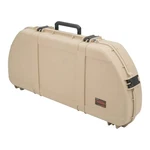 Skb Hard Protective Storage Case, Archery Bow & Arrow Iseries Shaped Tan. Fixed Price $304.99.