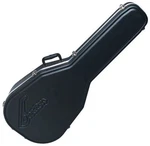 Ovation 8158 Mid Depth/ Deep Bowl Hardshell Case. Fixed Price $209.99.