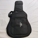 Levy's Polyester Gig Bag For Electric Guitar - Black W/ Pocket Alexandria Music. Fixed Price $19.99.